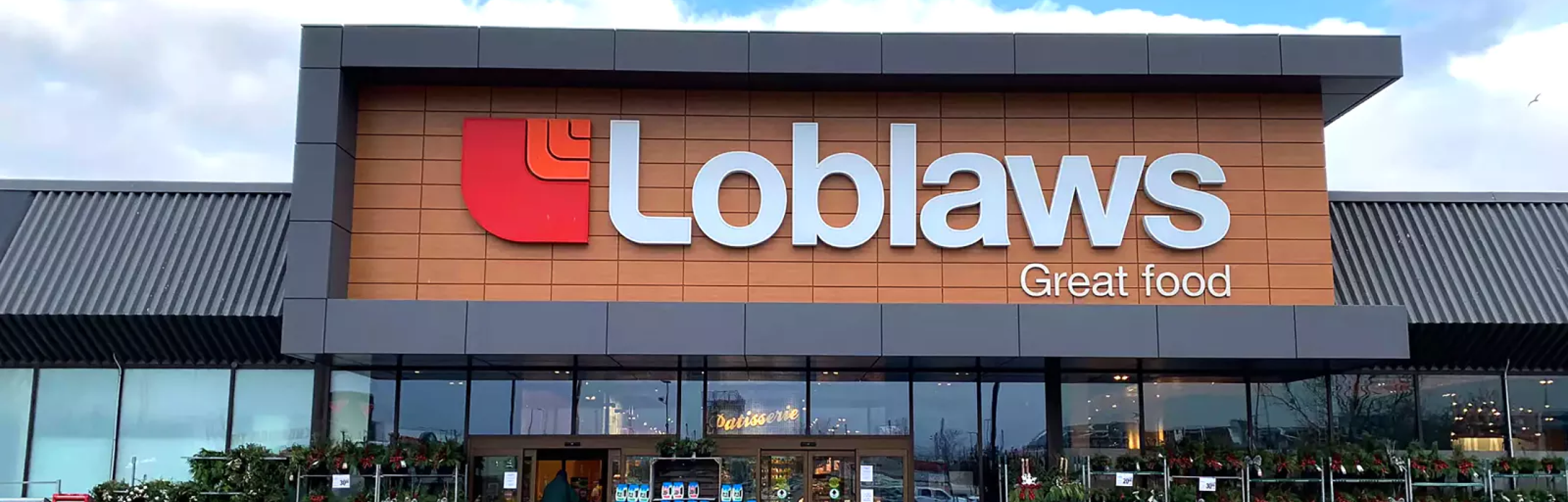 LOBLAWS in Canada