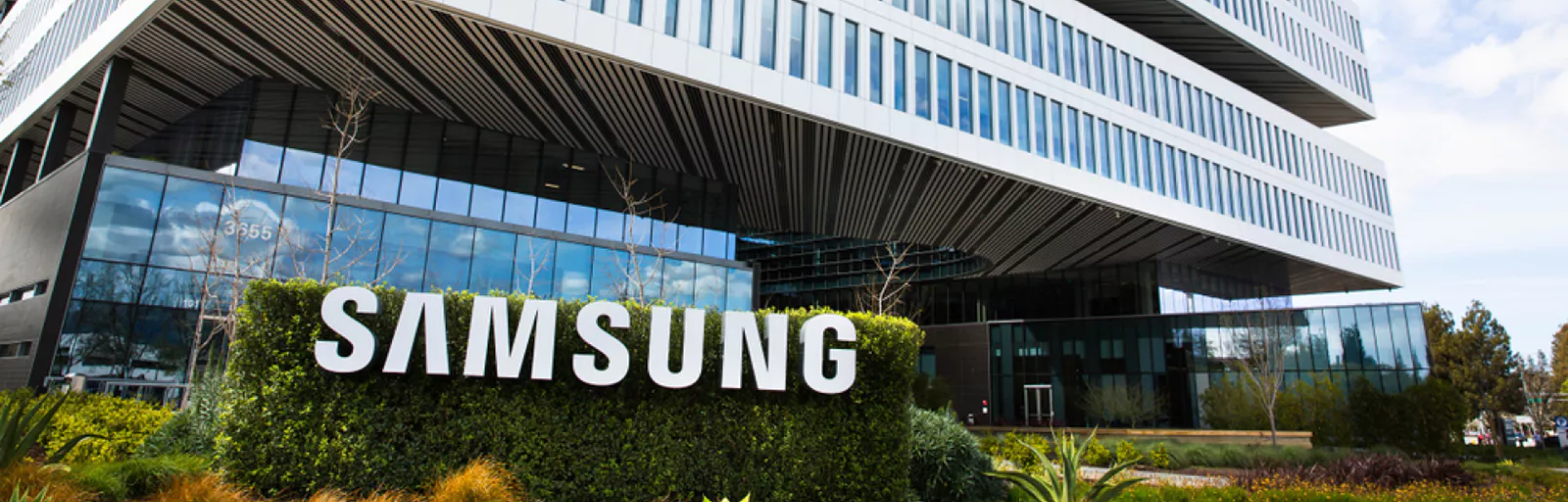 SAMSUNG ELECTRONICS in South Korea