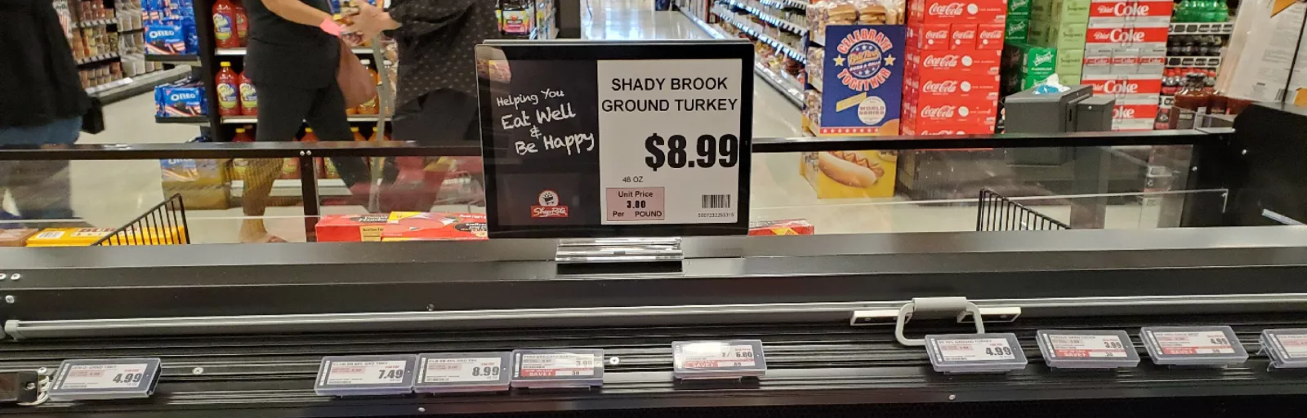 SHOPRITE in United States