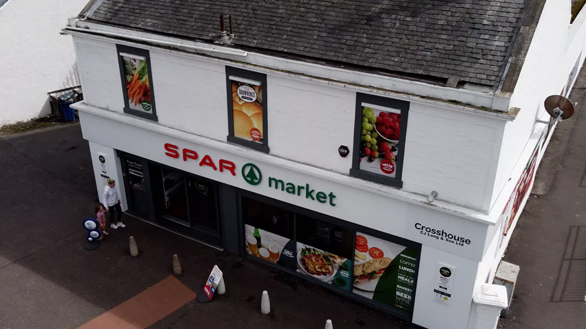 SOLUM’s ESL Technology Powers CJ Lang & Son to Win at Grocer Gold Awards