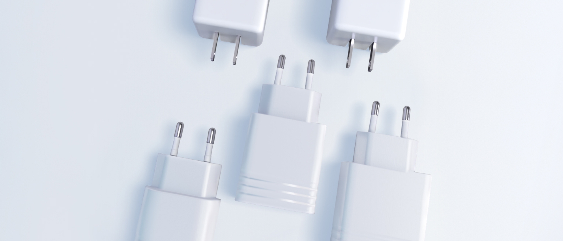 Stripe Type (Integrated High-Power Adapter)