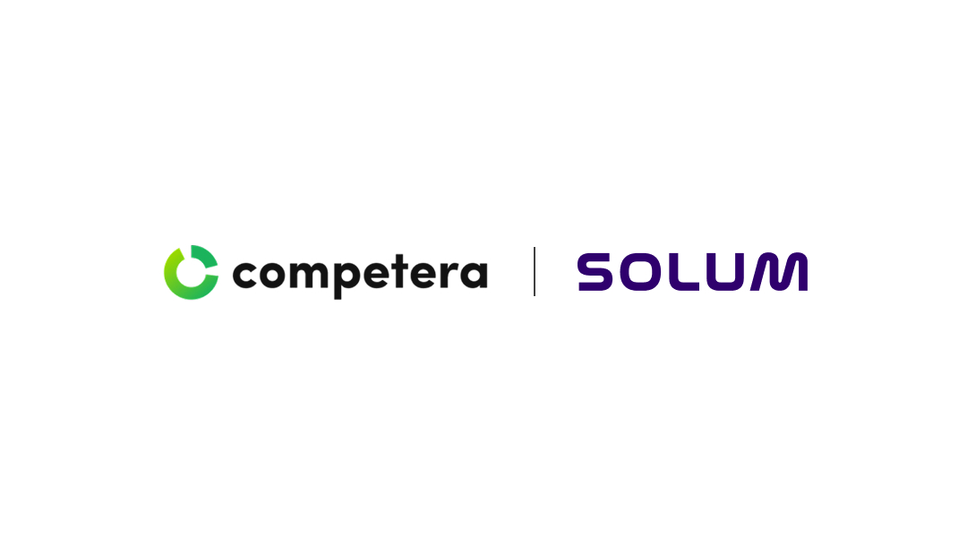 SOLUM and Competera Expand Partnership to Integrate AI-Driven Pricing Solutions with Real-Time ESL Execution Across Europe