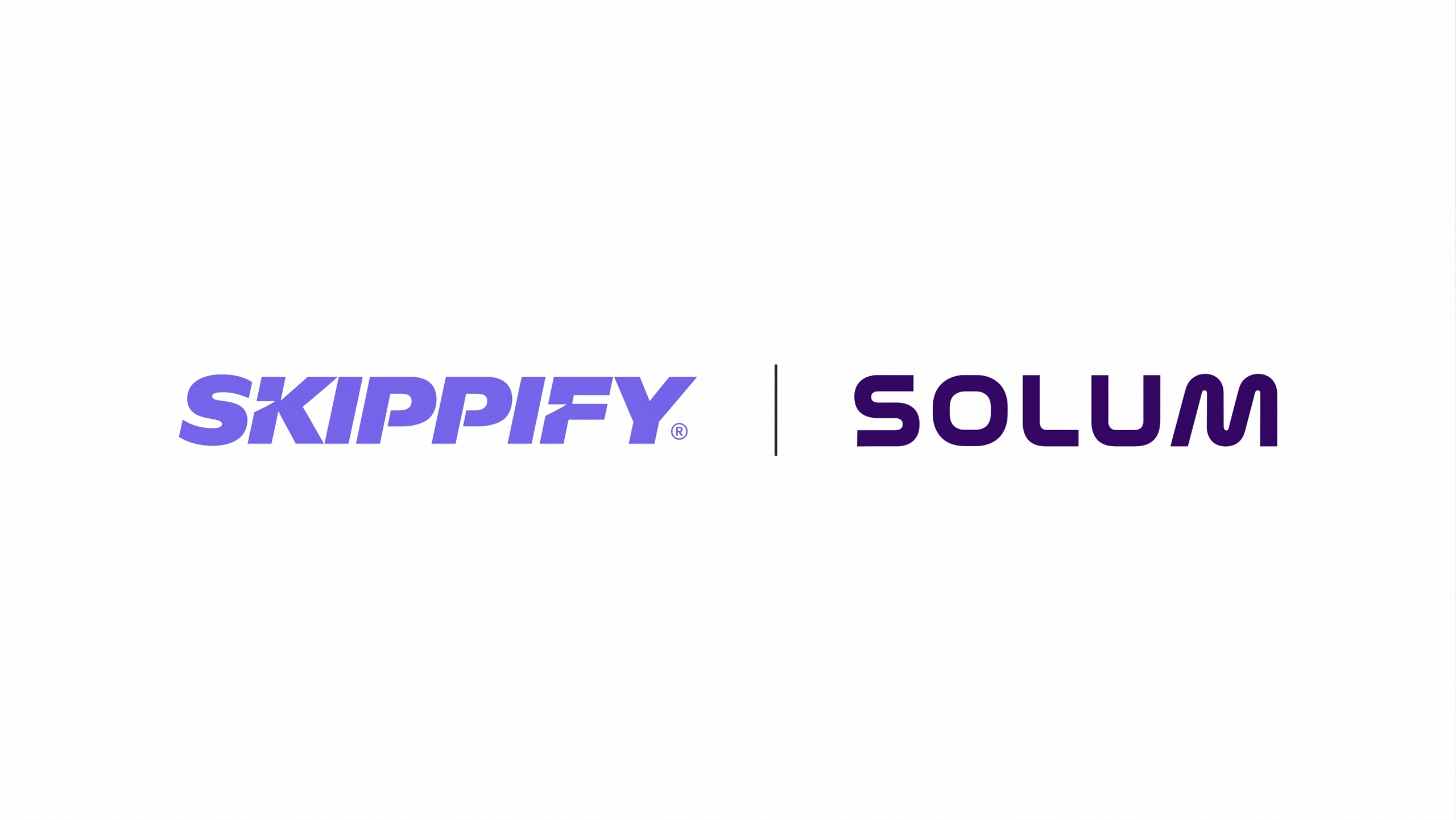 SOLUM and Skippify Partner to Connect Real-Time Shelf Communication with Smart In-Store Signage Across Europe