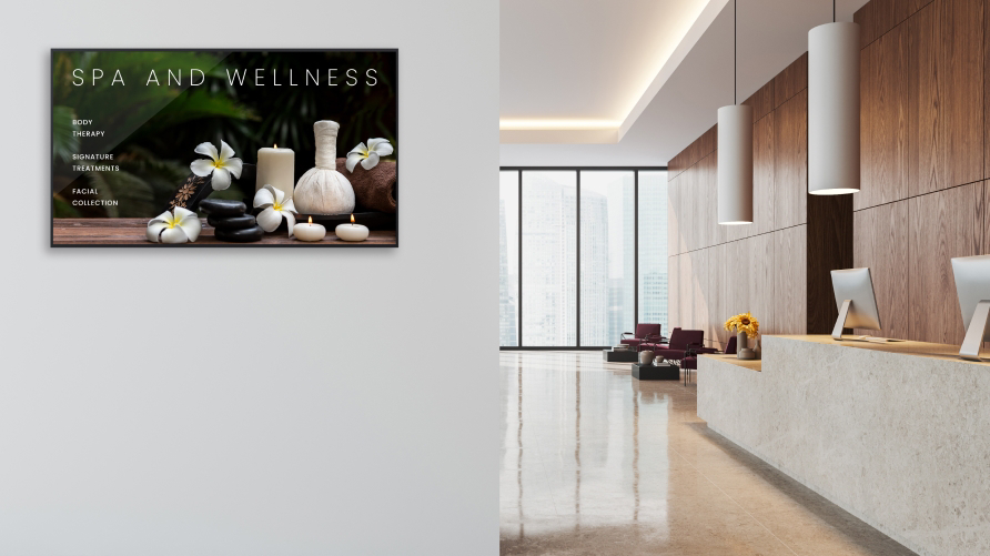 CMS Consistent Branding