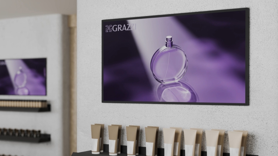 CMS Scalable Control