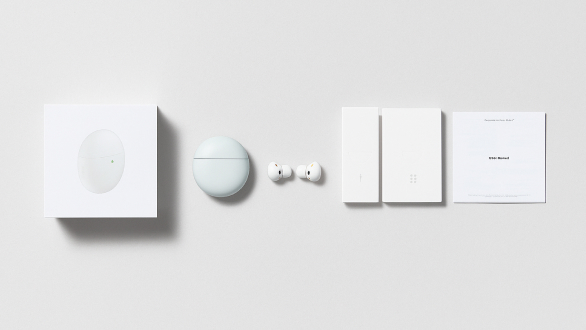 TWS for Sleep & Meditation