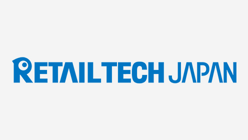 Retail Tech logo image