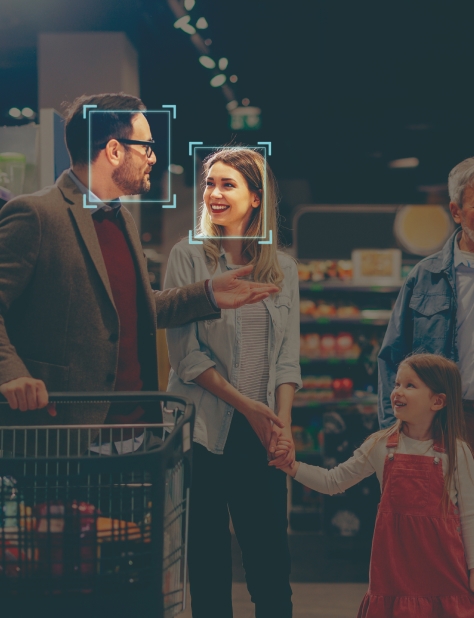 AI-powered customer insights