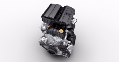1.2L Powerful Revotron Engine