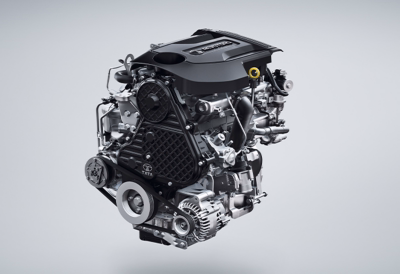 1.5L Revotorq Diesel Engine