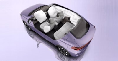 6 Airbags