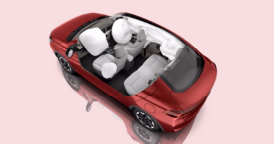 6 Airbags