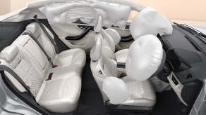 6 Airbags