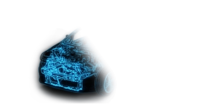 Diamond Strength Safety Shield