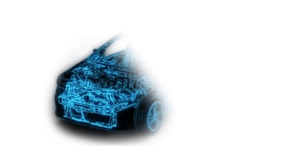 Diamond Strength Safety Shield