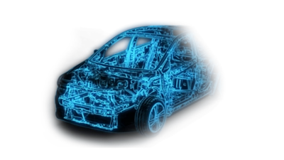 Diamond Strength Safety Shield