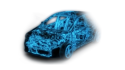 Diamond Strength Safety Shield