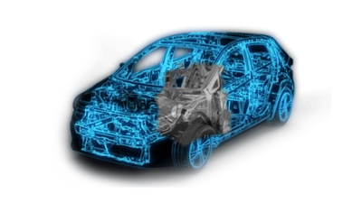 Diamond Strength Safety Shield