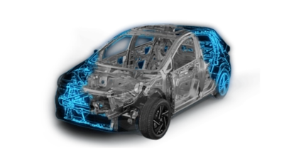 Diamond Strength Safety Shield