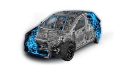 Diamond Strength Safety Shield