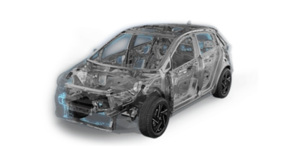 Diamond Strength Safety Shield