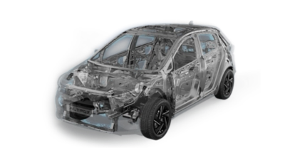 Diamond Strength Safety Shield