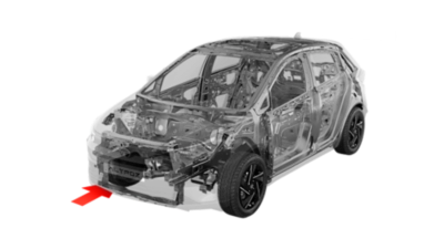 Diamond Strength Safety Shield