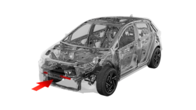 Diamond Strength Safety Shield