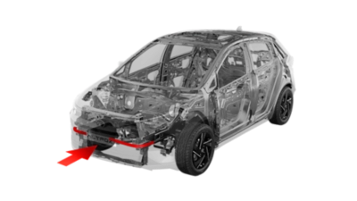 Diamond Strength Safety Shield