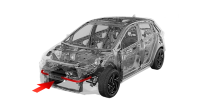 Diamond Strength Safety Shield