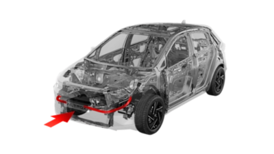 Diamond Strength Safety Shield