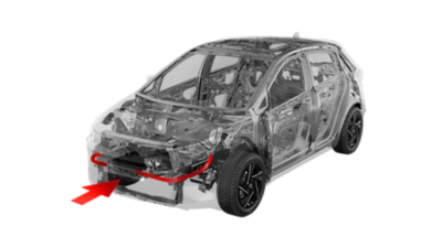 Diamond Strength Safety Shield