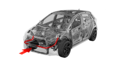 Diamond Strength Safety Shield