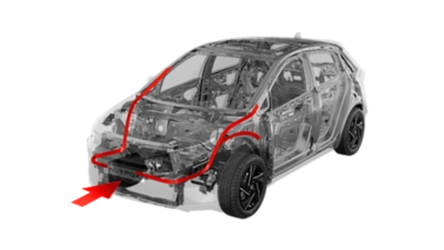 Diamond Strength Safety Shield