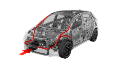 Diamond Strength Safety Shield