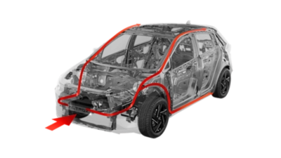 Diamond Strength Safety Shield