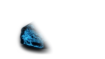 Diamond Strength Safety Shield