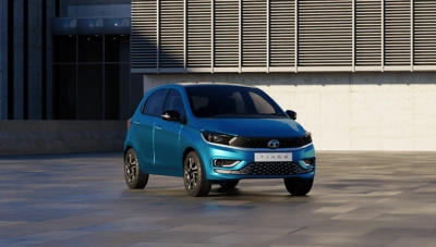 Tata Tiago - Explore Tiago Price, Features, Images, Colors