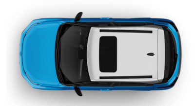 90 Degree Door Opening