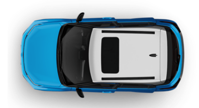 90 Degree Door Opening