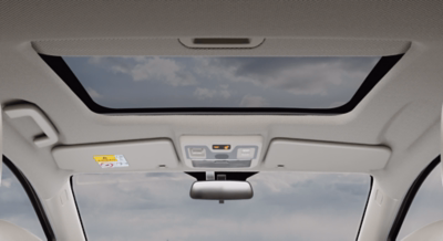 Sunroof