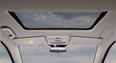 Sunroof