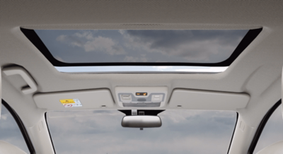 Sunroof