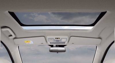 Sunroof