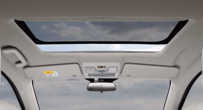 Sunroof