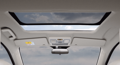 Sunroof