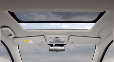 Sunroof