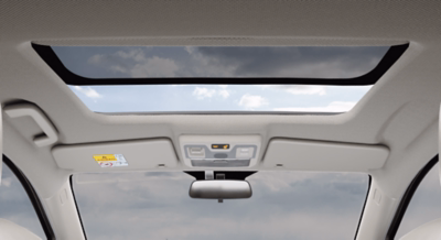 Sunroof