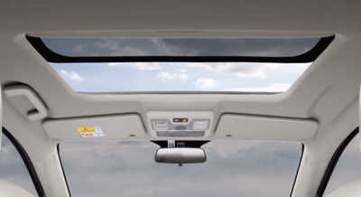 Sunroof