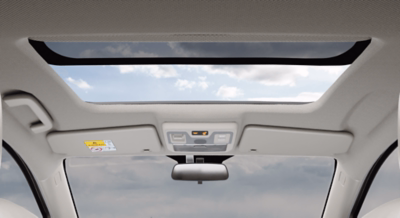 Sunroof